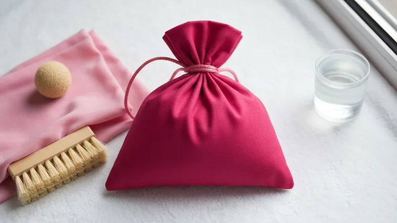 Entretien et soin des bagues en rubis